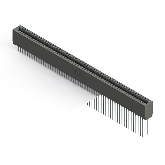 725-110-541-201 EDAC Inc.  Edgeboard Connectors